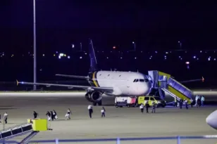 Χανταϊός στο MV Hondius: Νέα κρούσματα μετά την απομάκρυνση των τελευταίων επιβατών