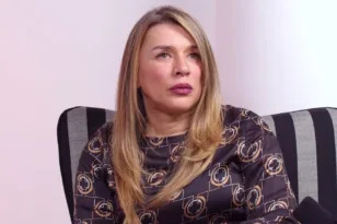 Έρρικα Πρεζεράκου: Μίλησε για την αγοραφοβία μετά τον πρωταθλητισμό
