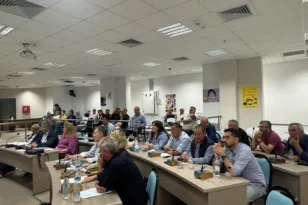 Δήμος Ερυμάνθου: Αύξηση εσόδων, έργα 18 εκατ. ευρώ και ενίσχυση κοινωνικών δομών το 2025
