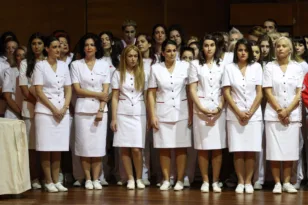 Ερυθρός Σταυρός Πάτρας: Νέα θητεία με 700 εθελοντές στην πρώτη γραμμή – Σε ετοιμότητα για κάθε κάλεσμα της κοινωνίας