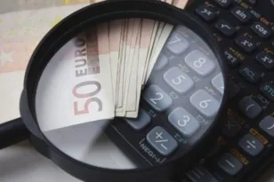 Eurostat: Στο 4,6% ο πληθωρισμός στην Ελλάδα τον Απρίλιο