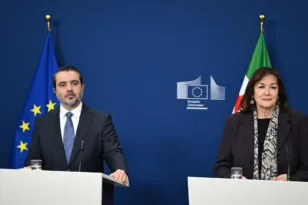 ΕΕ: Επαναφέρει τις εμπορικές σχέσεις με τη Συρία μετά την πτώση Άσαντ