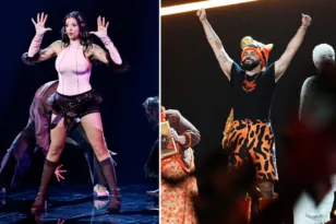 Eurovision 2026: Νικήτρια η Βουλγαρία, στη 10η θέση ο Ακύλας και η Ελλάδα,ΒΙΝΤΕΟ