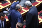ΣΥΡΙΖΑ: Εκτός Κοινοβουλευτικής Ομάδας ο Πολάκης – Εντείνονται οι εσωκομματικές συγκρούσεις