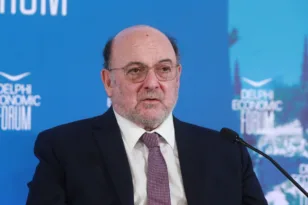 «Το ότι γλίτωσαν τις αγωγές, ας μην το πάρουν ως βεβαιότητα για το μέλλον», Φανάρας κατά ΠΑΣΟΚ για τις δημοσκοπήσεις