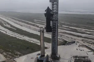 SpaceX: Γιατί η νέα πτήση του Starship θεωρείται καθοριστική για NASA και Μασκ