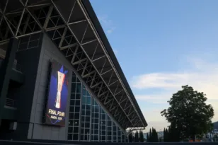 Στο ρυθμό του Final Four η Αθήνα: Όλο το επιχειρησιακό σχέδιο της ΕΛ.ΑΣ., οι μετακινήσεις και τα μέτρα στο ΟΑΚΑ