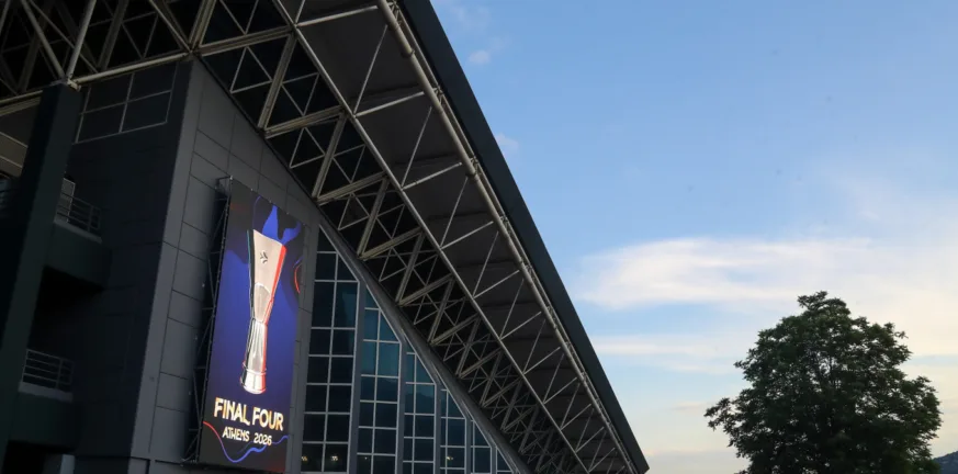 Στο ρυθμό του Final Four η Αθήνα: Όλο το επιχειρησιακό σχέδιο της ΕΛ.ΑΣ., οι μετακινήσεις και τα μέτρα στο ΟΑΚΑ