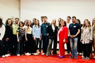 Η φοιτητική ομάδα που απλώνει χέρι για τον πάσχοντα – Η «Φλέβα Ζωής» χτυπά δυνατά