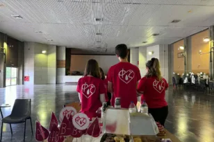 Ημερίδα της Φλέβας Ζωής 2026 για τον Εθελοντισμός και τη Ζωή