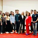 Πανεπιστήμιο Πατρών: Η «Φλέβα Ζωής» έστειλε μήνυμα εθελοντισμού και προσφοράς