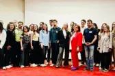 Πανεπιστήμιο Πατρών: Η «Φλέβα Ζωής» έστειλε μήνυμα εθελοντισμού και προσφοράς