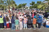 «Απλώνω ευτυχία με πράξεις» – Μια ξεχωριστή δράση αγάπης, προσφοράς και δημιουργίας στην Πάτρα