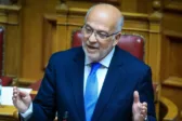Αντιπαράθεση Φλωρίδη - Κωνσταντοπούλου με φόντο τις άρσεις ασυλίας