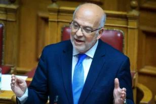 Αντιπαράθεση Φλωρίδη – Κωνσταντοπούλου με φόντο τις άρσεις ασυλίας