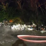 Κέρκυρα: Τρίτη φωτιά σε δύο 24ωρα στο Λιβάδι Ρόπα - Σε διαρκή επιτήρηση η περιοχή με drone της Πυροσβεστικής