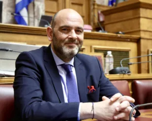 Ρωμαϊκό Ωδείο Πάτρας: Πώς και πότε θα επαναλειτουργήσει το μνημείο, διευκρινίσεις από Φωτήλα