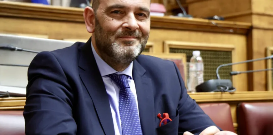 Απόλλων Πάτρας: Στήριξη Φωτήλα για Wild Card – «Ζωντανό κομμάτι της ταυτότητας της πόλης»