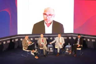 Φωτήλας στο RGC 2026: Η Ανώτερη Σχολή Παραστατικών Τεχνών αλλάζει το τοπίο στην καλλιτεχνική εκπαίδευση