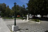 Νέος φωτισμός σε πλατείες και παραλιακά σημεία της Πάτρας – Πού έχουν τοποθετηθεί τα νέα LED