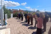 Ο ΣΥΡΙΖΑ Αχαΐας συμμετείχε στη δράση της κοινωνικής δομής «Αλληλεγγύη Παντού»