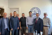 Συνάντηση του ΣΥΡΙΖΑ Αχαΐας με την Ένωση Αστυνομικών Υπαλλήλων Αχαΐας, τι ειπώθηκε