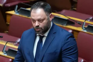 Ο βουλευτής της Νίκης Σπύρος Τσιρώνης στην «Π»: «Ανεκτίμητος πλούτος, λάθος χειρισμοί»