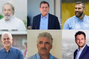 σπιράλ: Η ομαδοποίηση που μας μικραίνει