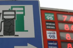 Fuel Pass: Μέχρι πότε μπορούν να χρησιμοποιήσουν το voucher οι δικαιούχοι