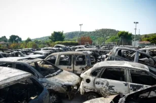 «Οι καταδικασμένοι διεκδικούν ελαφρύνσεις, τα θύματα δεν επανέρχονται», η θέση του Συλλόγου συγγενών θανόντων στο Μάτι