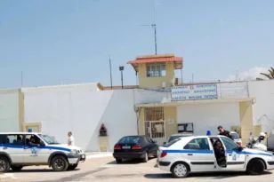 Πάτρα: Παρέμβαση εισαγγελέα στις φυλακές Αγ. Στεφάνου – Ενισχύεται το ιατρείο μετά τους θανάτους