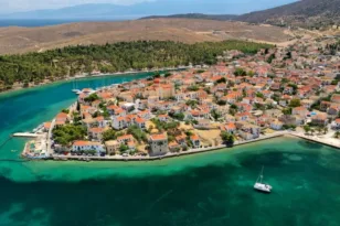 Δελφοί-Γαλαξίδι: Ιδανική επιλογή για κοντινή απόδραση