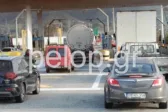 Πάτρα: Κυκλοφοριακό στη Γέφυρα «Χ. Τρικούπης» για να περάσουν ανεμογεννήτριες, ΦΩΤΟ