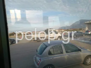 Πάτρα: Κυκλοφοριακό στη Γέφυρα «Χ. Τρικούπης» για να περάσουν ανεμογεννήτριες, ΦΩΤΟ