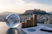 Ξένες Άμεσες Επενδύσεις: Ρεκόρ 20ετίας στην Ελλάδα με 12,8 δισ. δολάρια