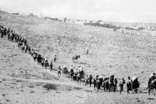 Αθήνα: Μνημείο για τη Γενοκτονία των Ελλήνων του Πόντου δημιουργεί ο Δήμος