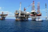 Η Chevron «ψηφίζει» Δυτική Ελλάδα - Στο «παιχνίδι» και το λιμάνι της Πάτρας