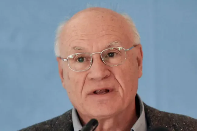 «Δεν έχει σχέση με επερχόμενο σεισμό», ο Γεράσιμος Παπαδόπουλος για την οσμή αερίου στην Αττική