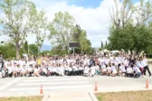 Με μεγάλη επιτυχία και βαθιά συγκίνηση ολοκληρώθηκαν οι εκδηλώσεις της εθελοντικής ομάδας «Will You… Marrow Me?» της ΕΕΦΙΕ – Παραρτήματος Πατρών
