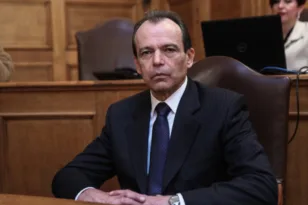«Έσβησε» ο αντιπτέραρχος ε.α. Γεώργιος Δριτσάκος