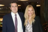 «Χάρη στη δύναμη της επιστήμης, του Θεού αλλά και τη θέληση του ίδιου για ζωή, να κάνουμε το επόμενο βήμα»