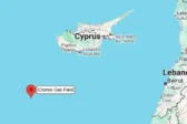 Κύπρος και ενέργεια: Νέα βήματα για τα κοιτάσματα «Κρόνος» και «Αφροδίτη»