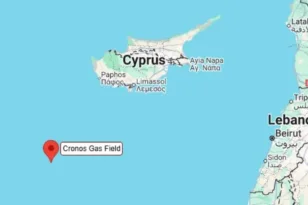 Κύπρος και ενέργεια: Νέα βήματα για τα κοιτάσματα «Κρόνος» και «Αφροδίτη»