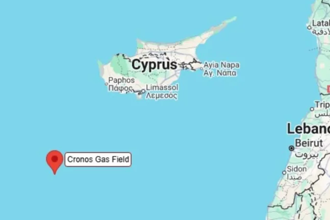 Κύπρος και ενέργεια: Νέα βήματα για τα κοιτάσματα «Κρόνος» και «Αφροδίτη»