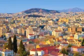 Ακίνητα: Πού στρέφονται πλέον οι ξένοι επενδυτές στην Ελλάδα