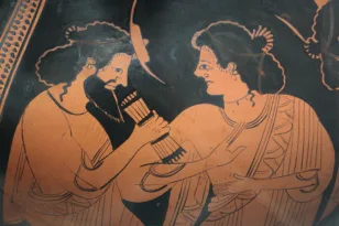 Πάτρα: Η μάγισσα που εμφανίζεται στη Λεύκα