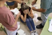 Δυτική Ελλάδα: Βία ανηλίκων σε έξαρση, ανησυχούν γονείς και εκπαιδευτικοί