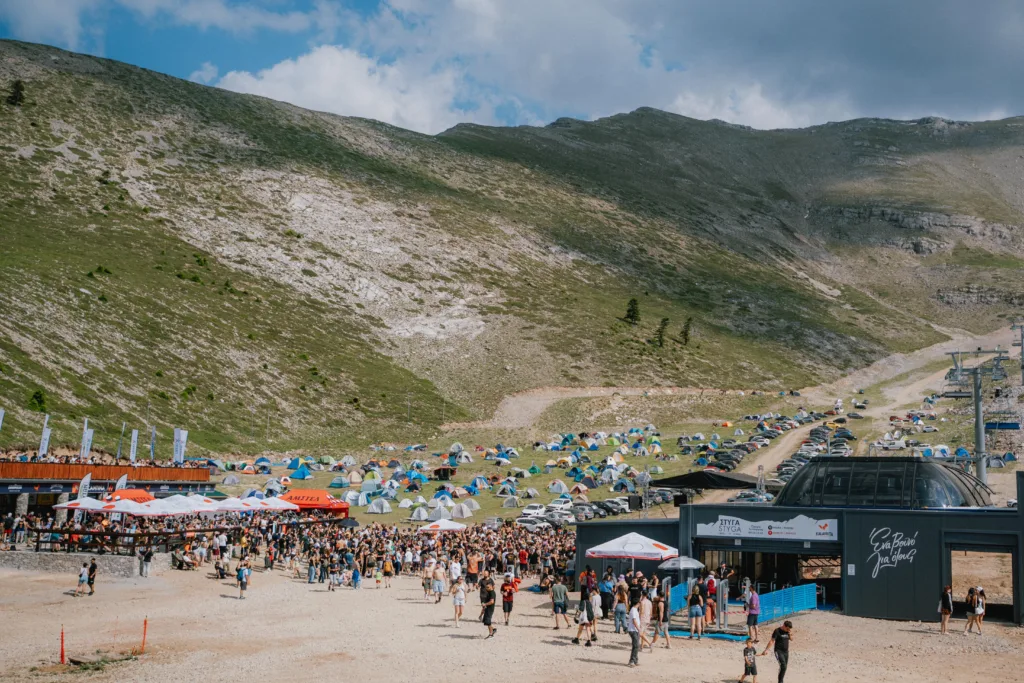 Helmos Mountain Festival vol.4: Έλα να πάμε στον Χελμό 19-22 Ιουνίου 2026 Helmos Mountain Festival vol.4: Έλα να πάμε στον Χελμό 19-22 Ιουνίου 2026