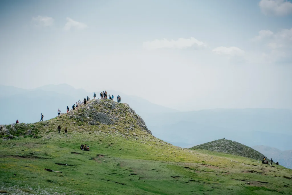 Helmos Mountain Festival vol.4: Έλα να πάμε στον Χελμό 19-22 Ιουνίου 2026 Helmos Mountain Festival vol.4: Έλα να πάμε στον Χελμό 19-22 Ιουνίου 2026