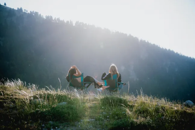 Helmos Mountain Festival vol.4: Έλα να πάμε στον Χελμό 19-22 Ιουνίου 2026